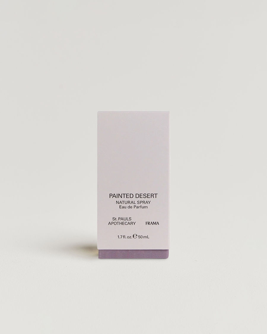 Herre | Parfyme | Frama | Painted Desert Eau de Parfum 50ml