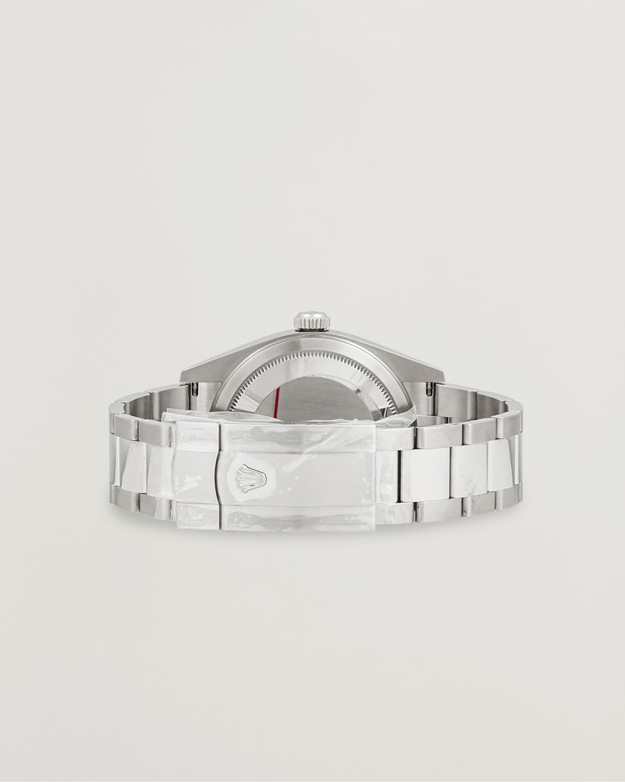 Herre | Pre-Owned & Vintage Watches | Rolex Pre-Owned | Sky Dweller
