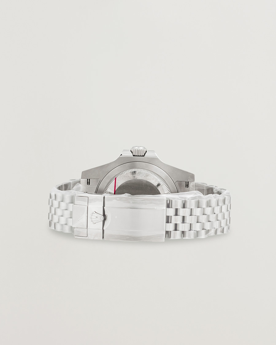 Herre | Rolex Pre-Owned GMT-Master II Batgirl | Rolex Pre-Owned | GMT-Master II Batgirl