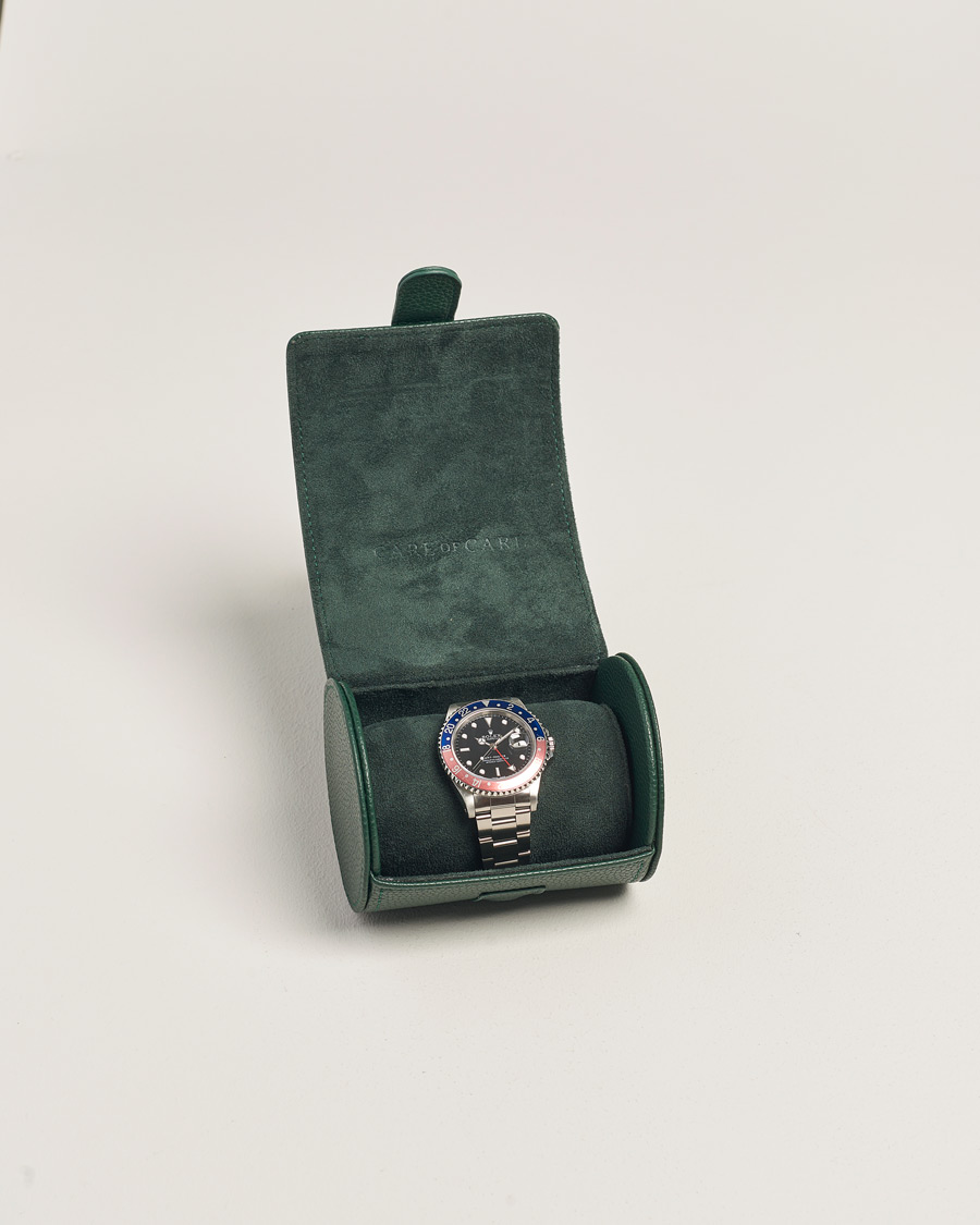 Herre | Rolex Pre-Owned GMT-MASTER II Pepsi | Rolex Pre-Owned | GMT-MASTER II Pepsi