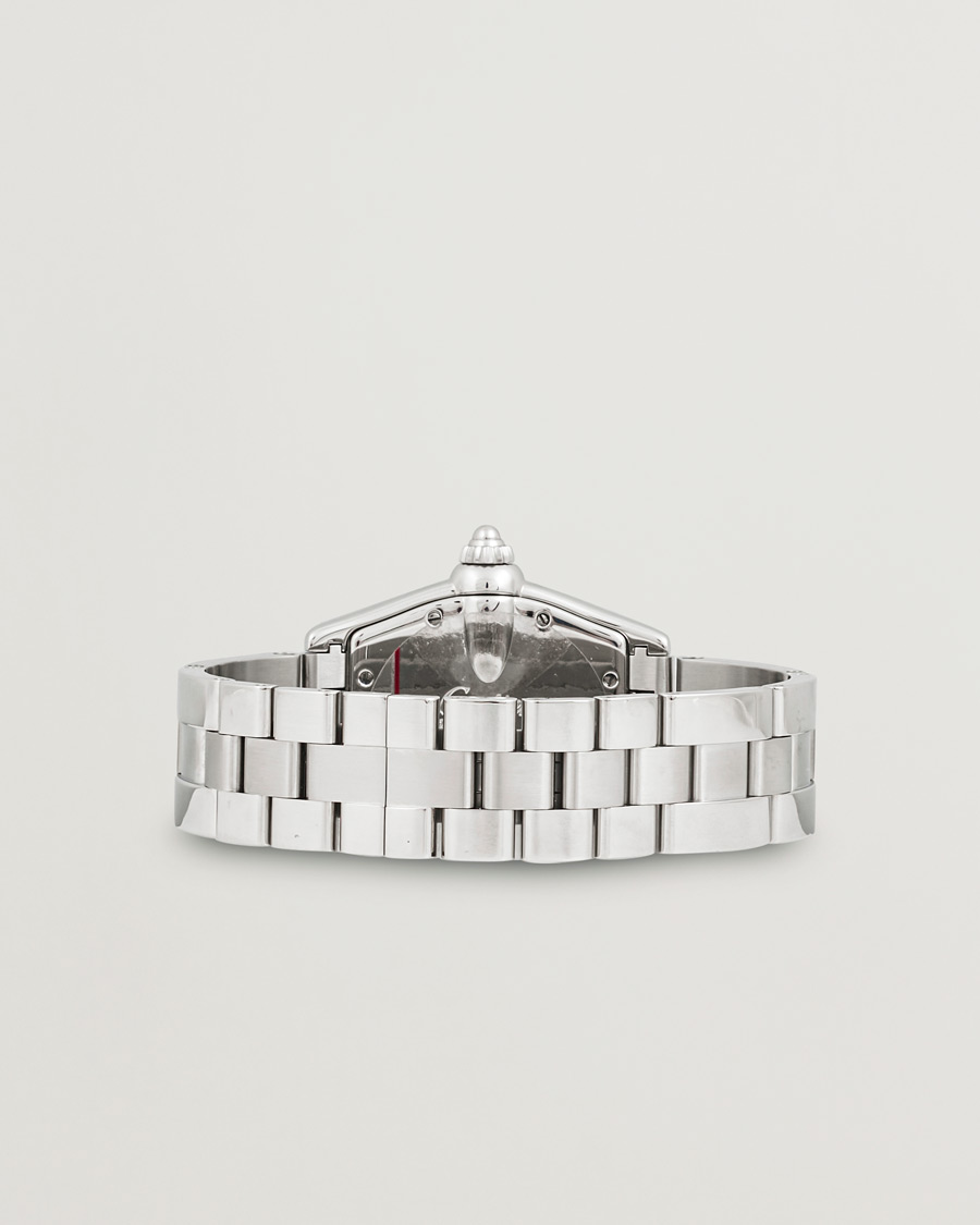 Herre | Cartier Pre-Owned Roadster | Cartier Pre-Owned | Roadster
