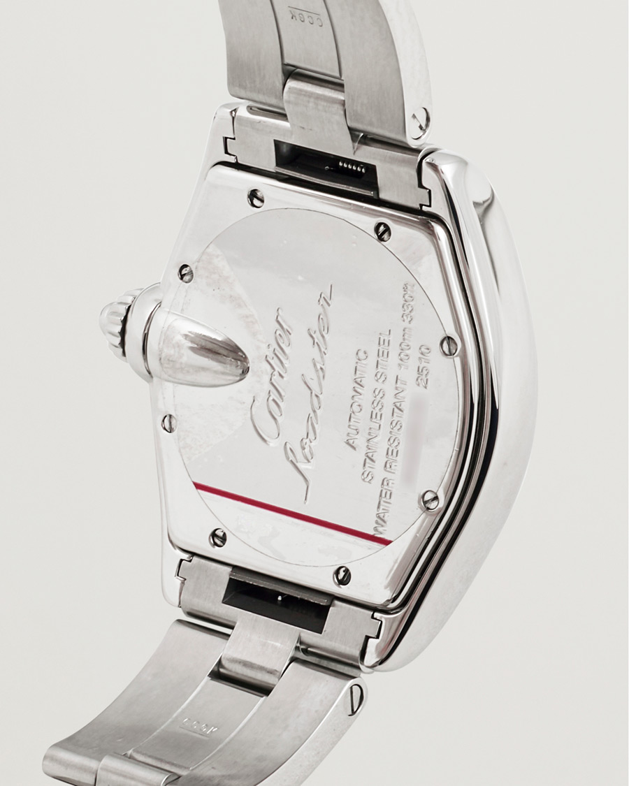 Herre | Cartier Pre-Owned Roadster | Cartier Pre-Owned | Roadster