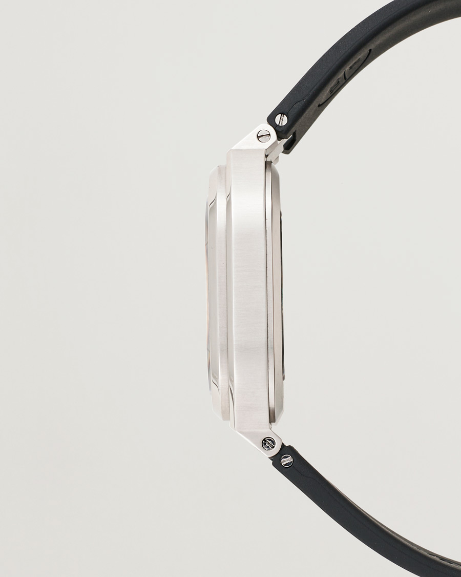 Herre | Pre-Owned & Vintage Watches | Bell & Ross Pre-Owned | BR05A BL ST