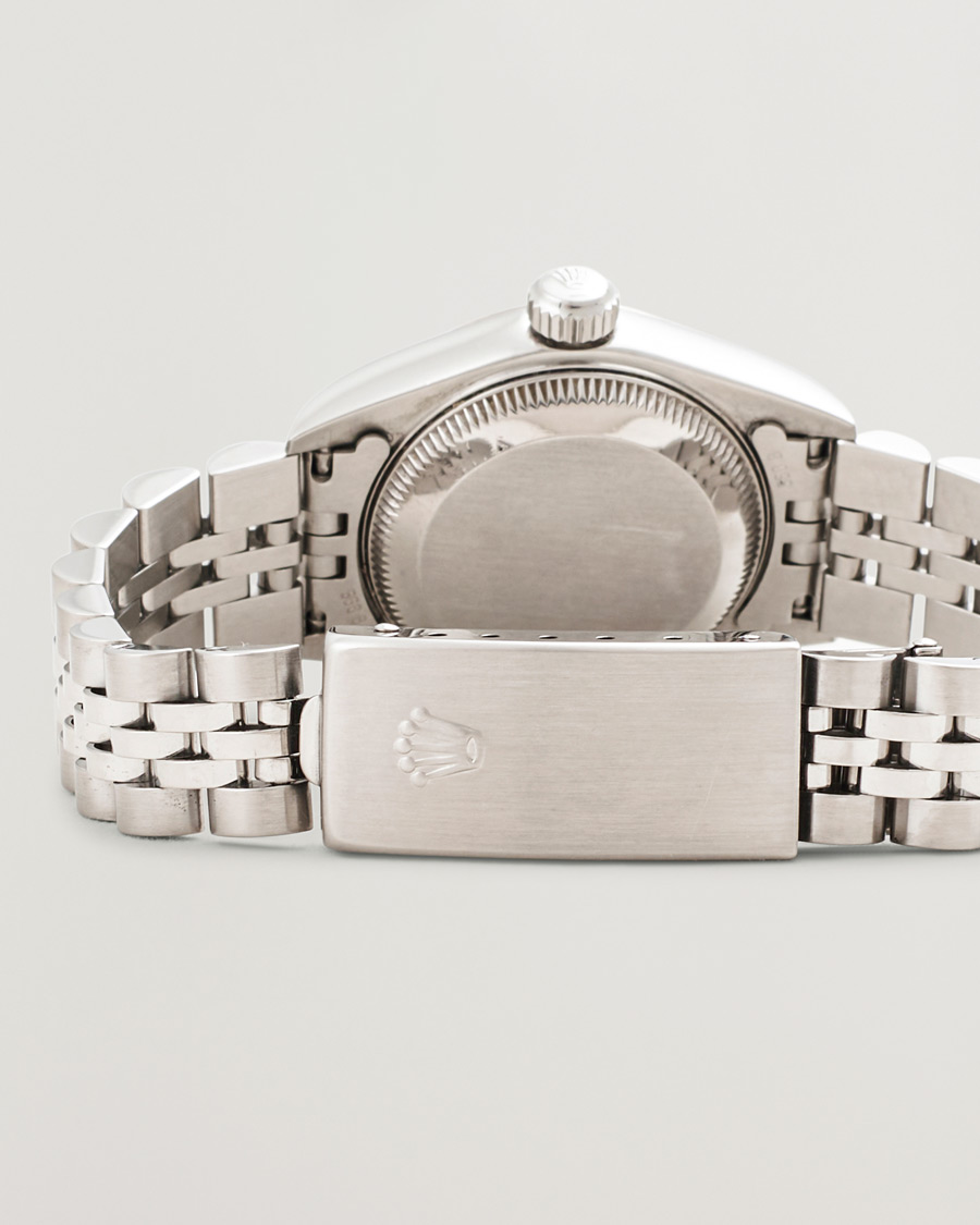 Herre | Pre-Owned & Vintage Watches | Rolex Pre-Owned | Datejust 26mm