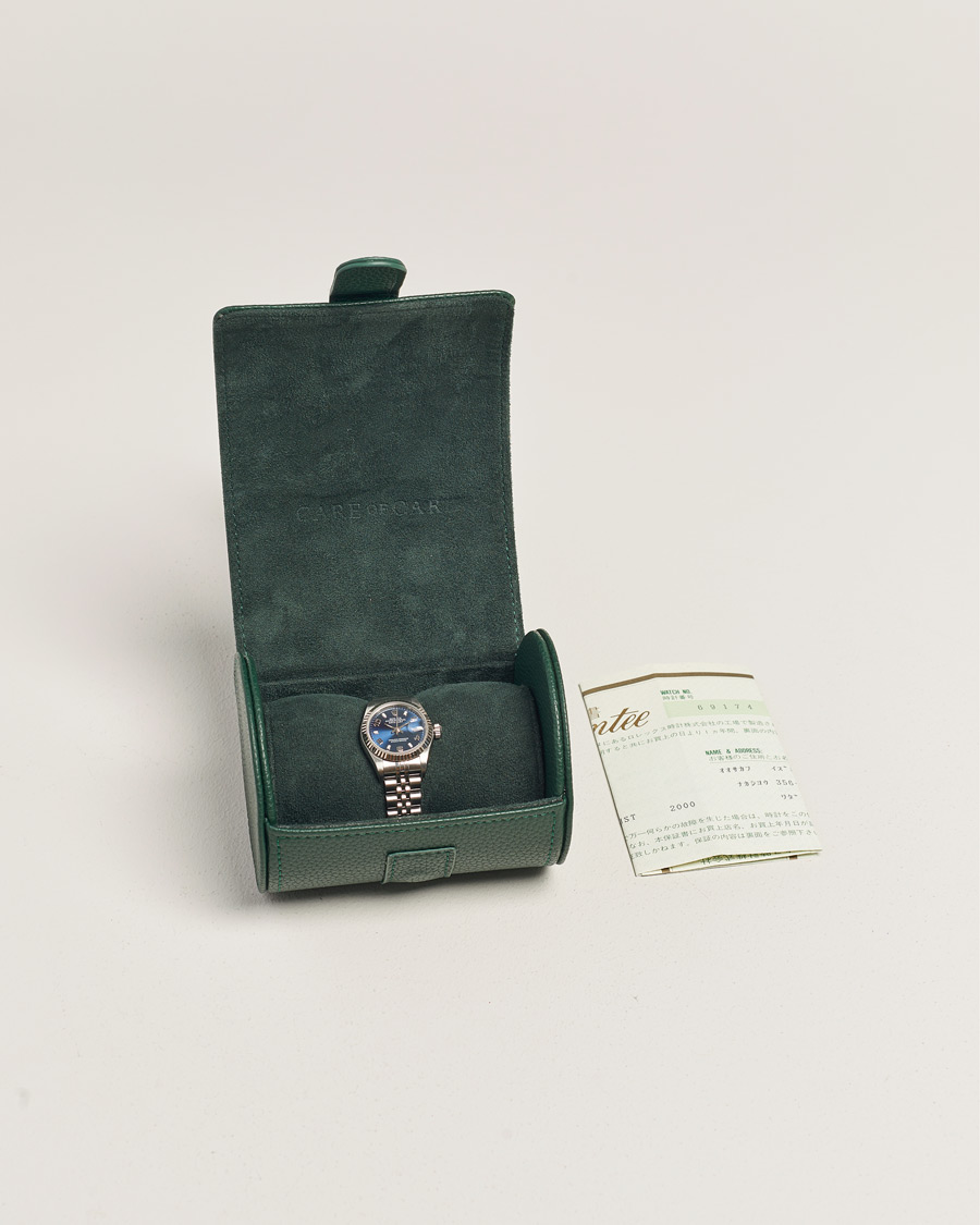 Herre | Pre-Owned & Vintage Watches | Rolex Pre-Owned | Datejust 26mm