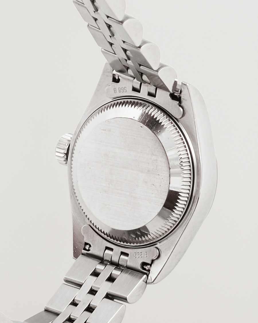 Herre | Rolex Pre-Owned Datejust 26 | Rolex Pre-Owned | Datejust 26