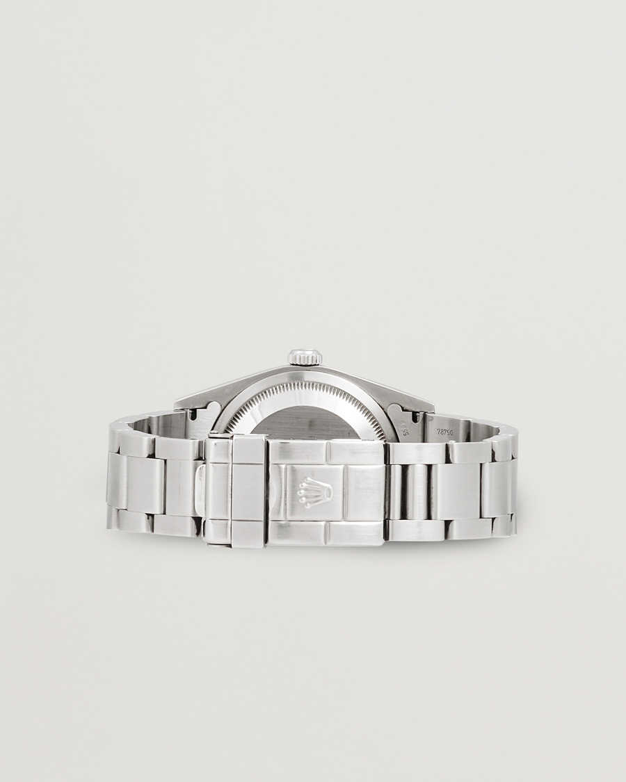 Herre | Rolex Pre-Owned Explorer | Rolex Pre-Owned | Explorer