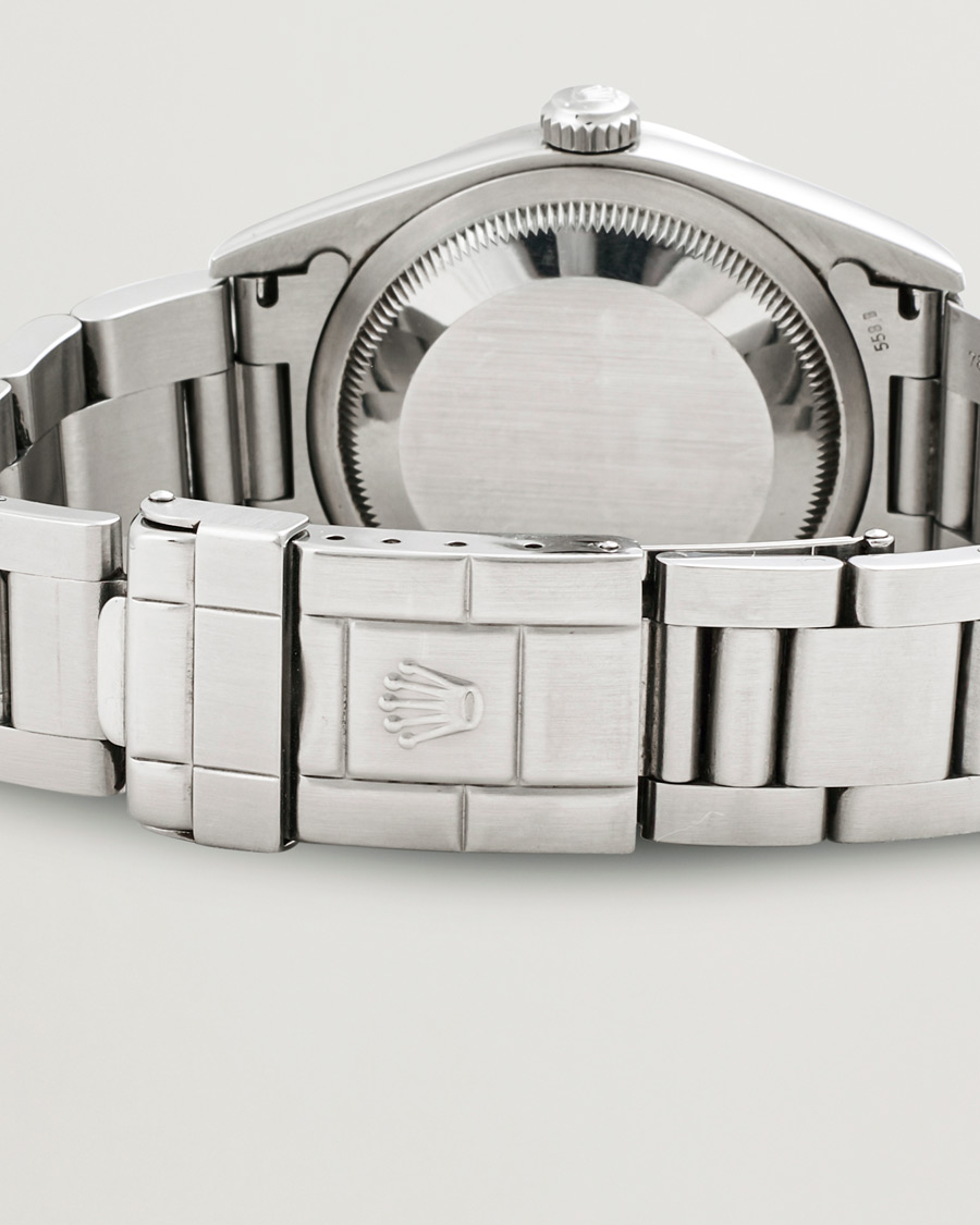Herre | Rolex Pre-Owned Explorer | Rolex Pre-Owned | Explorer