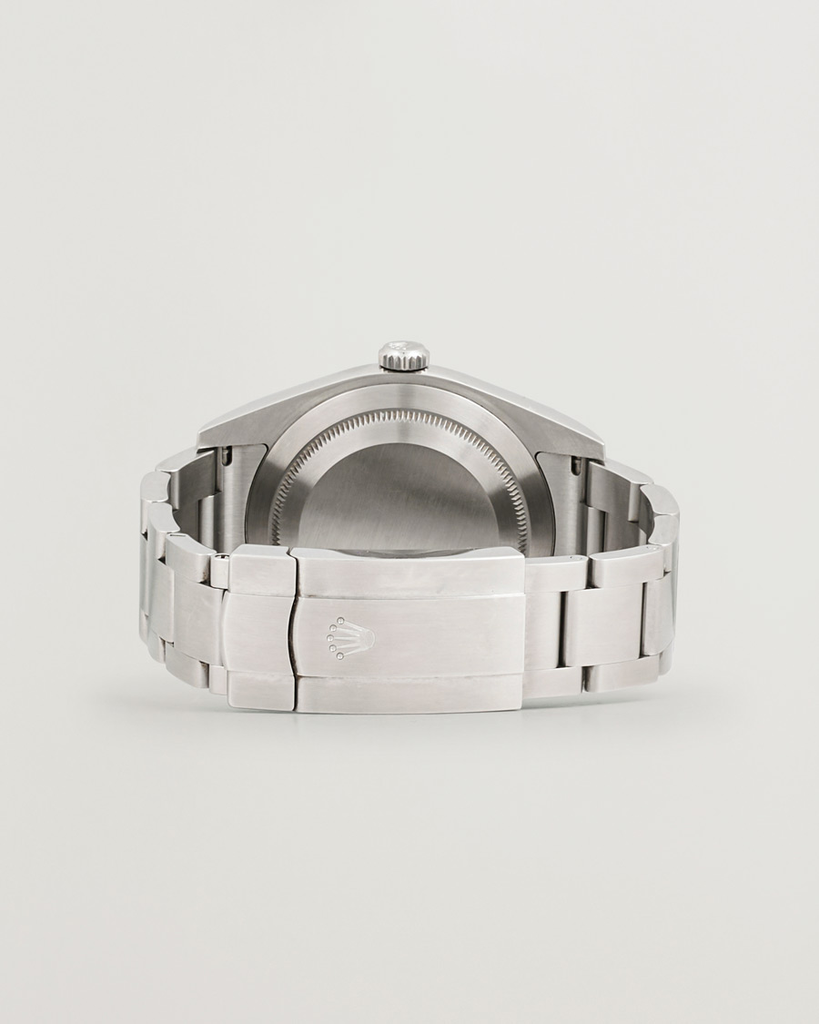 Herre | Rolex Pre-Owned Oyster Perpetual 39 | Rolex Pre-Owned | Oyster Perpetual 39