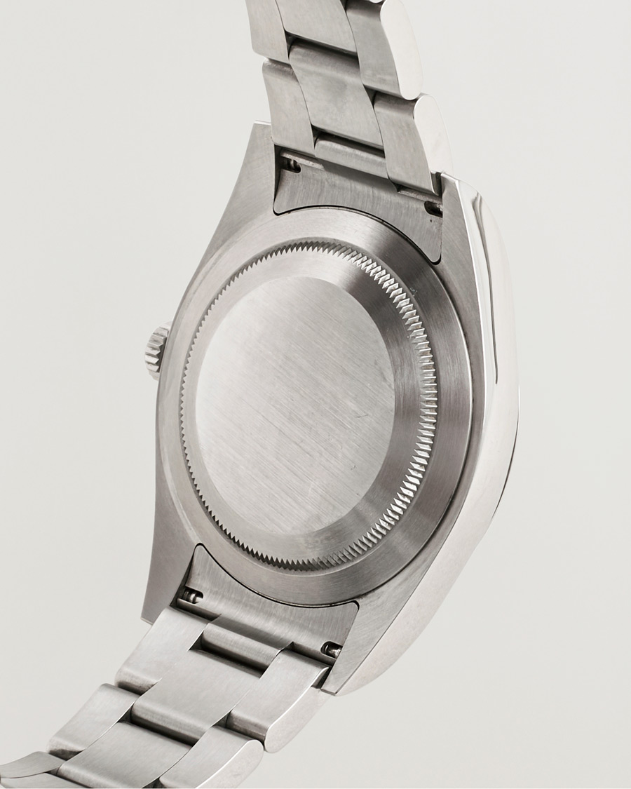 Herre | Rolex Pre-Owned Oyster Perpetual 39 | Rolex Pre-Owned | Oyster Perpetual 39