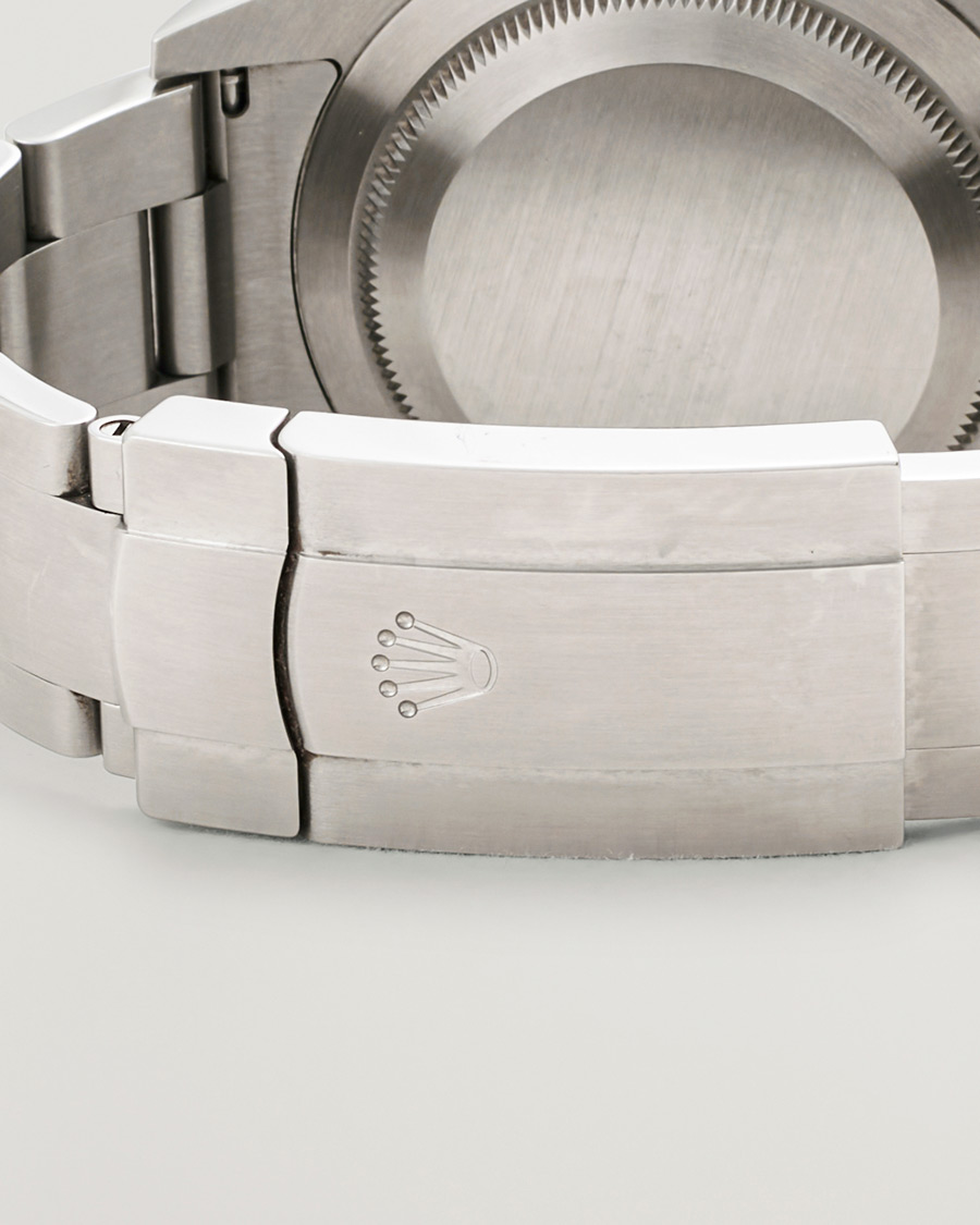 Herre | Rolex Pre-Owned Oyster Perpetual 39 | Rolex Pre-Owned | Oyster Perpetual 39