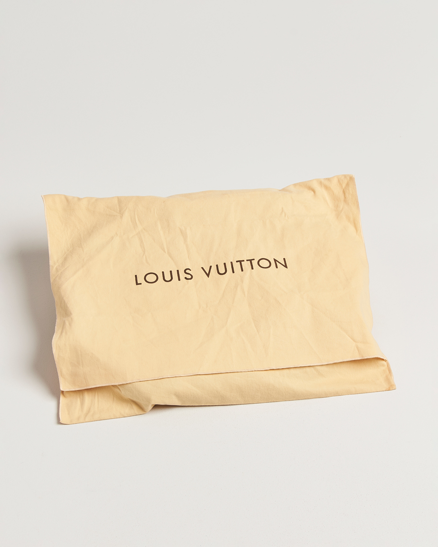 Herre | Pre-Owned & Vintage Bags | Louis Vuitton Pre-Owned | Keepall 50 Monogram