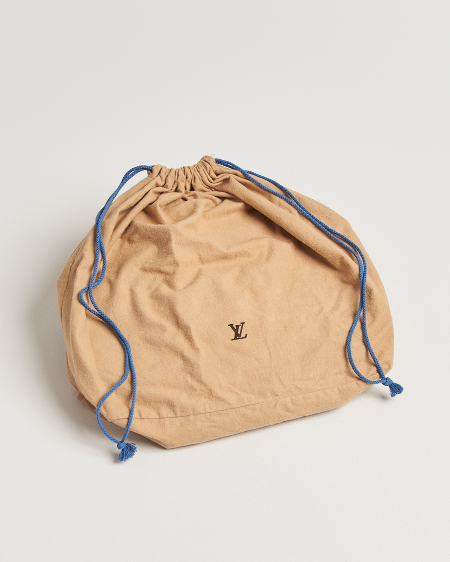 Herre | Pre-Owned & Vintage Bags | Louis Vuitton Pre-Owned | Keepall 45 Monogram