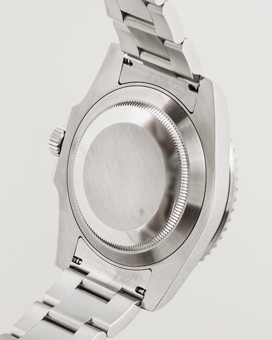 Herre | Rolex Pre-Owned Submariner Date | Rolex Pre-Owned | Submariner Date