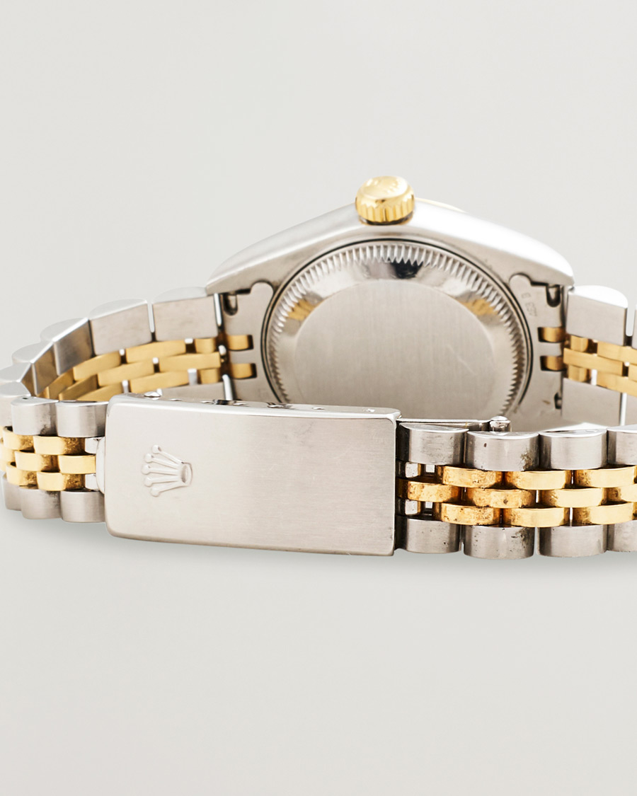 Herre | Rolex Pre-Owned Datejust 26 | Rolex Pre-Owned | Datejust 26