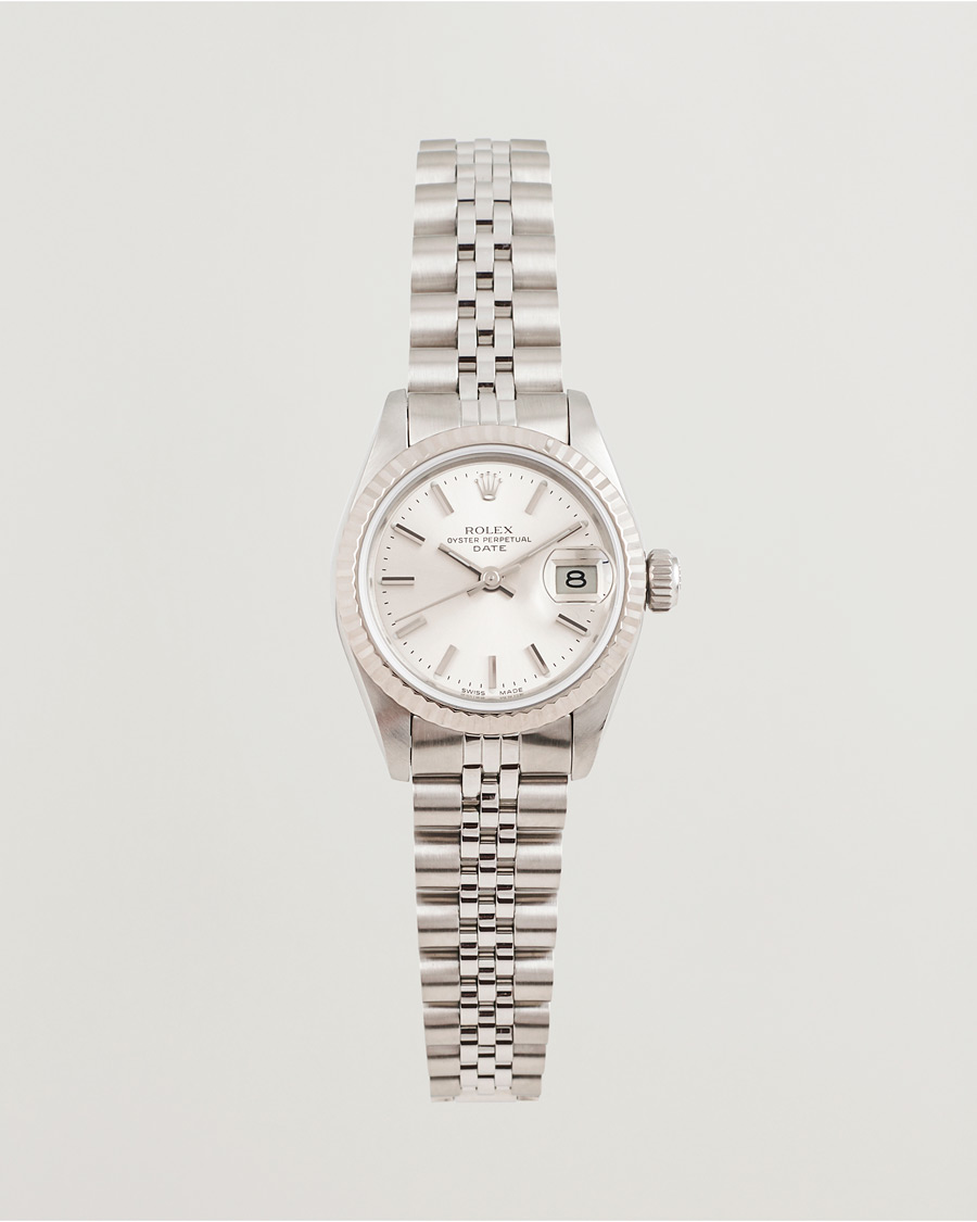 Herre | Pre-Owned & Vintage Watches | Rolex Pre-Owned | OP Date 26mm