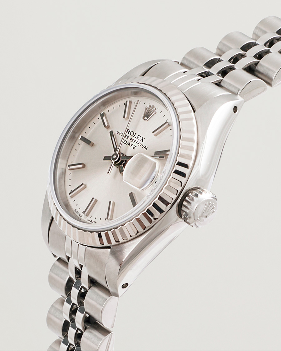 Herre | Pre-Owned & Vintage Watches | Rolex Pre-Owned | OP Date 26mm