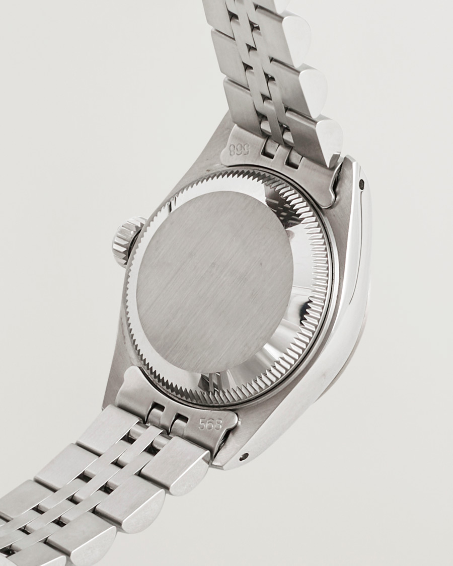 Herre | Pre-Owned & Vintage Watches | Rolex Pre-Owned | OP Date 26mm