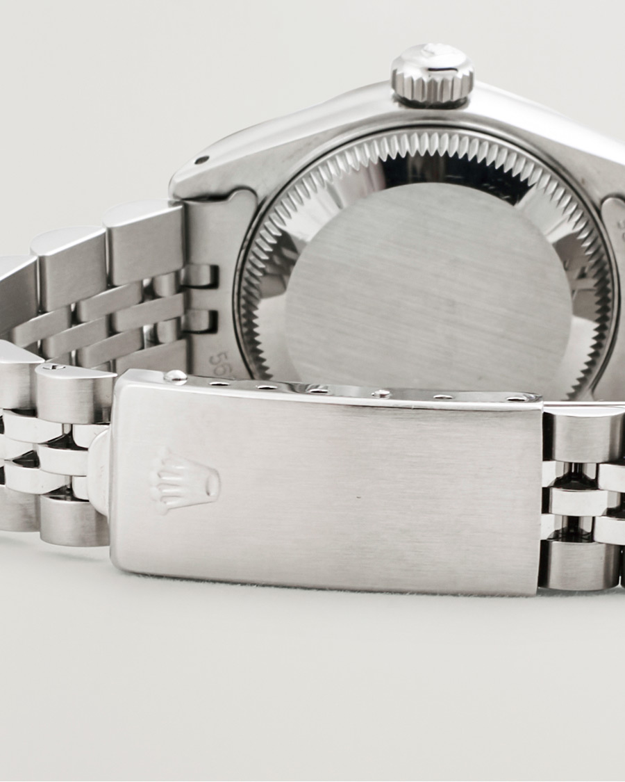 Herre | Pre-Owned & Vintage Watches | Rolex Pre-Owned | OP Date 26mm