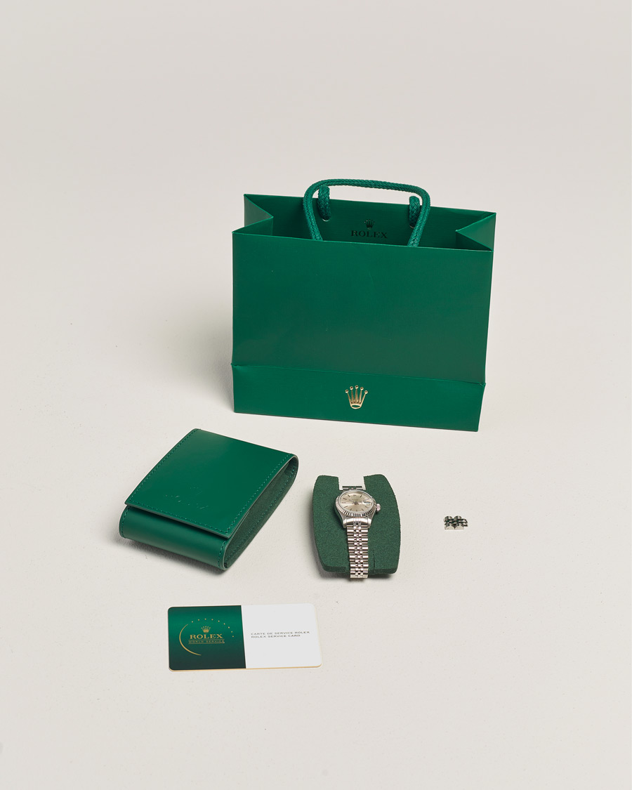 Herre | Pre-Owned & Vintage Watches | Rolex Pre-Owned | OP Date 26mm