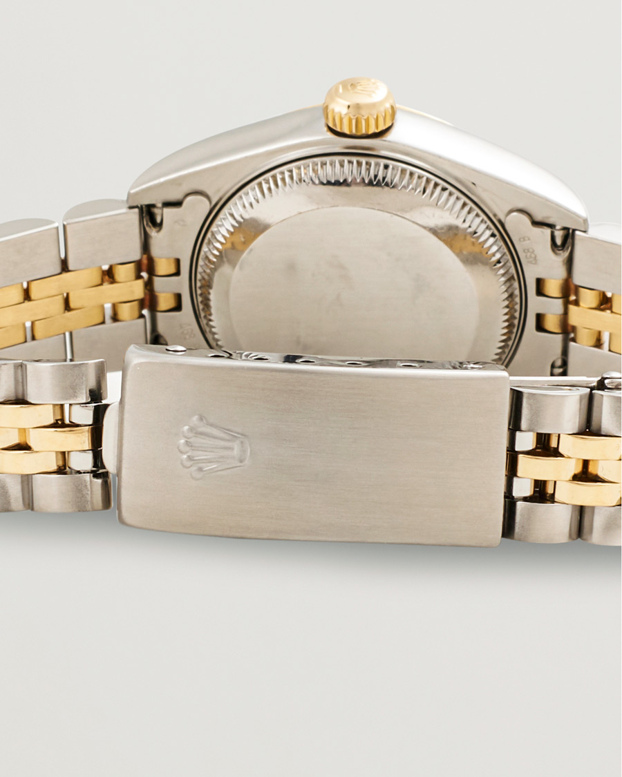 Herre | Rolex Pre-Owned Datejust 26 | Rolex Pre-Owned | Datejust 26
