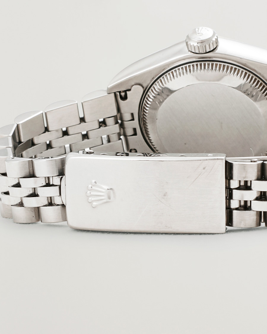 Herre | Rolex Pre-Owned Datejust 26 | Rolex Pre-Owned | Datejust 26