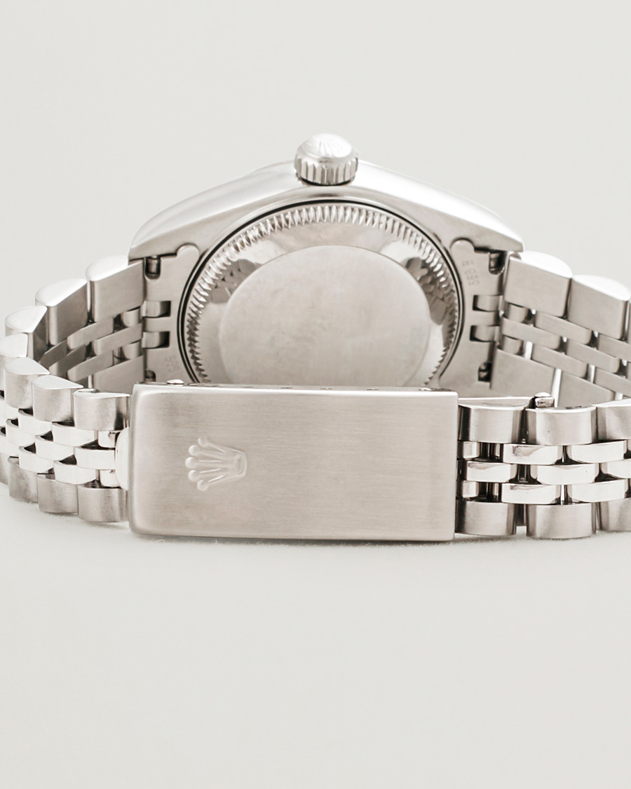 Herre | Pre-Owned & Vintage Watches | Rolex Pre-Owned | Datejust 26