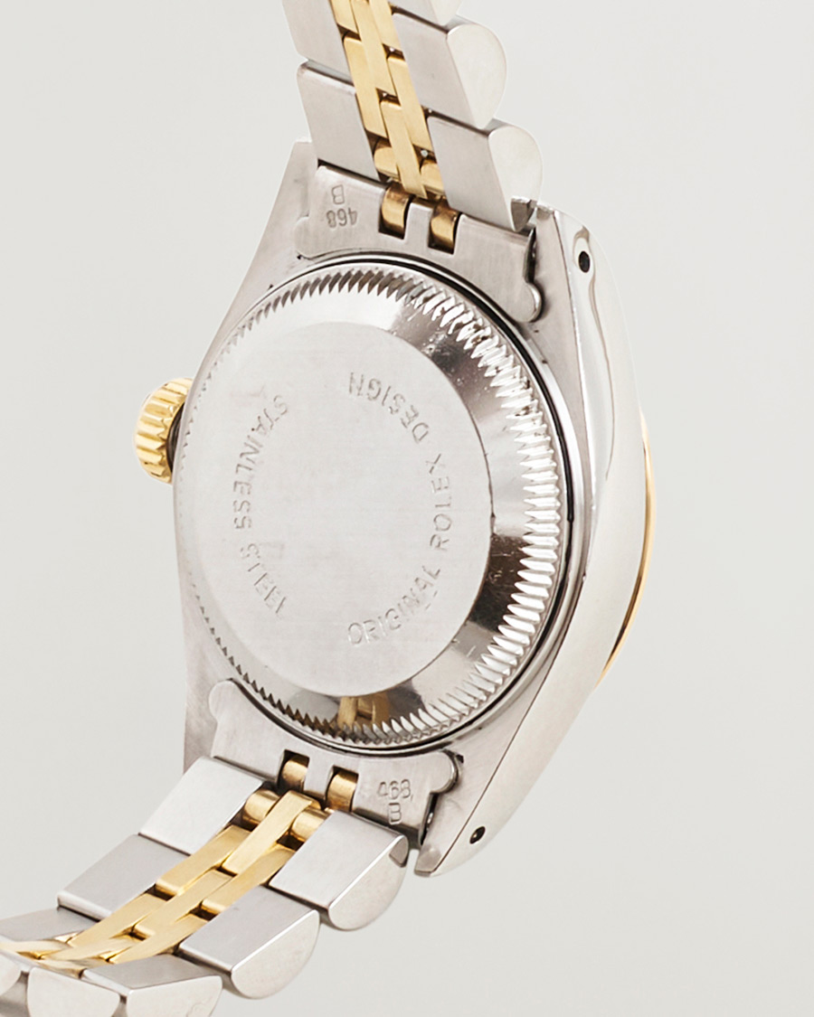 Herre | Rolex Pre-Owned Datejust 26 | Rolex Pre-Owned | Datejust 26