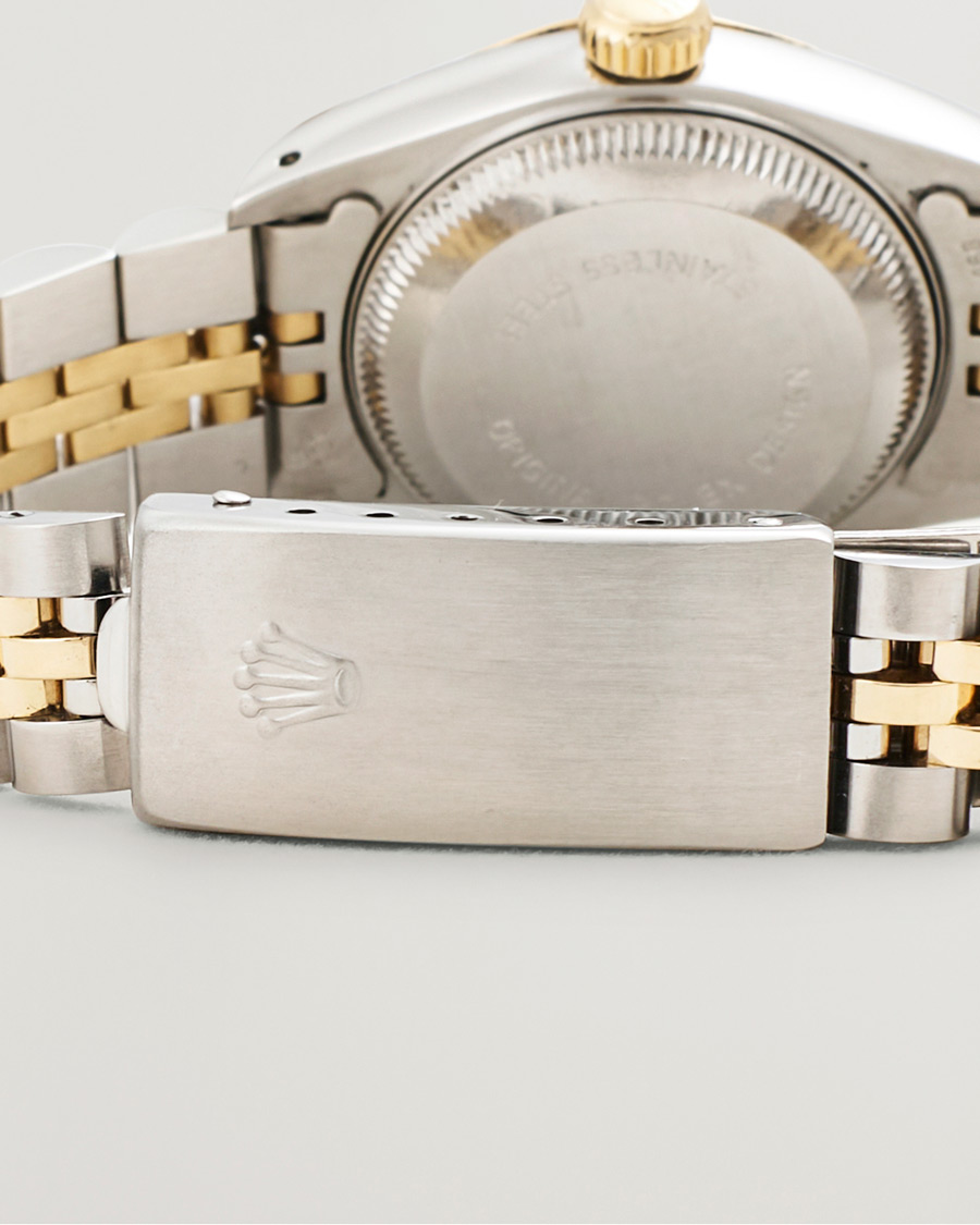 Herre | Rolex Pre-Owned Datejust 26 | Rolex Pre-Owned | Datejust 26