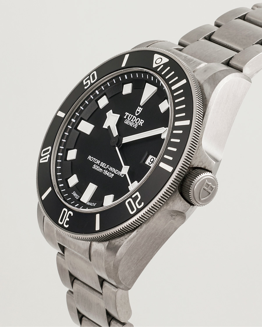 Herre | Tudor Pre-Owned Pelagos | Tudor Pre-Owned | Pelagos