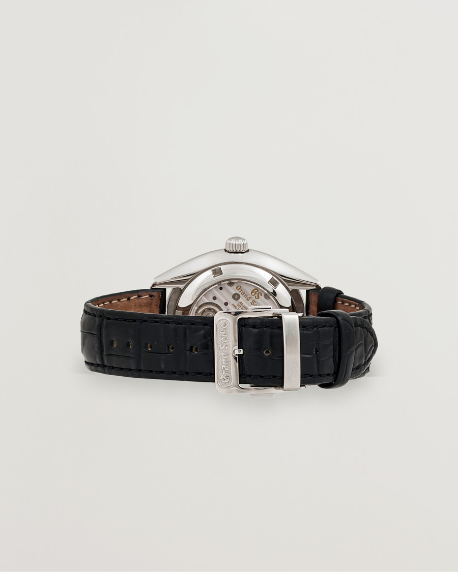 Herre | Seiko Pre-Owned Grand Seiko Elegance Collection | Seiko Pre-Owned | Grand Seiko Elegance Collection