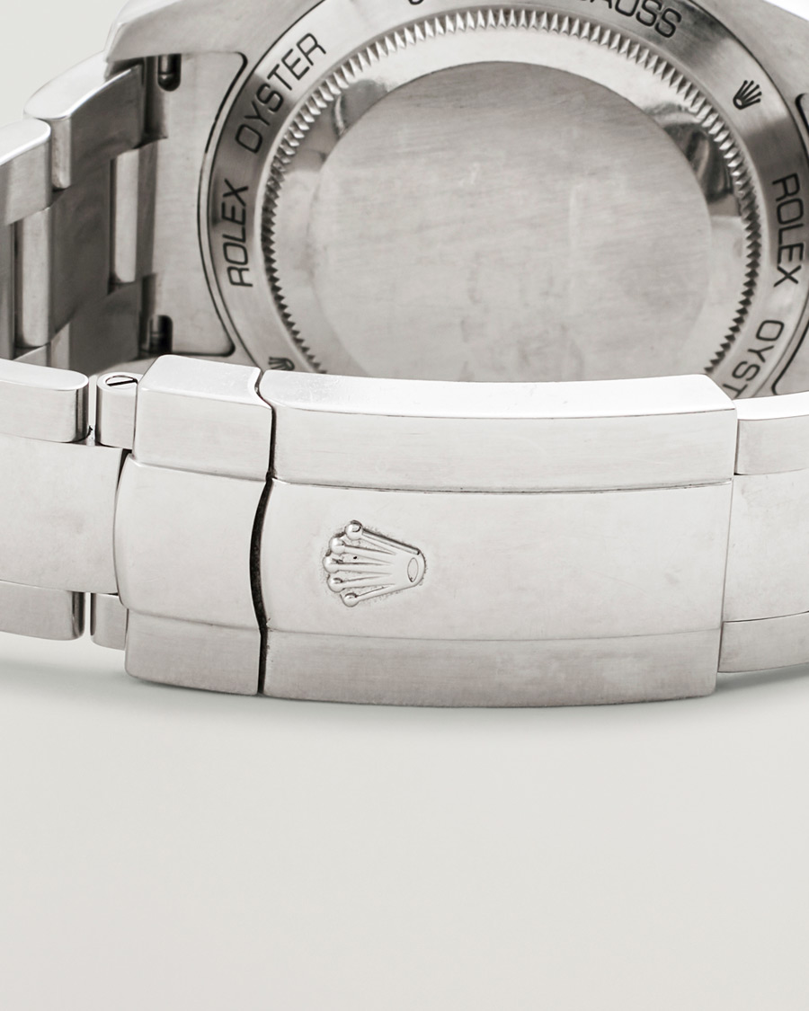 Herre | Rolex Pre-Owned Milgauss | Rolex Pre-Owned | Milgauss