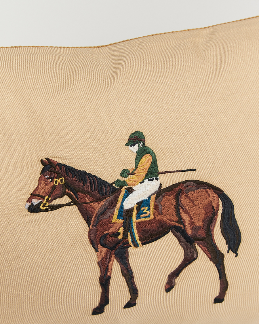 Herre | Til hjemmet | Ralph Lauren Home | Gale Throw Pillow Camel