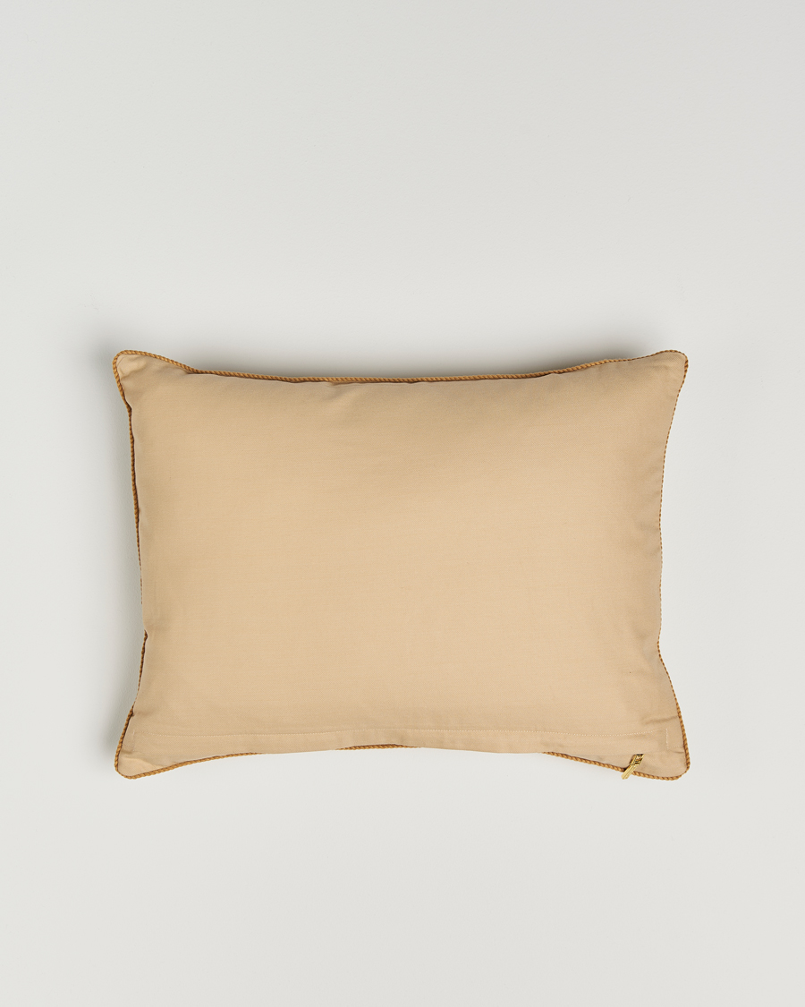 Herre | Til hjemmet | Ralph Lauren Home | Gale Throw Pillow Camel