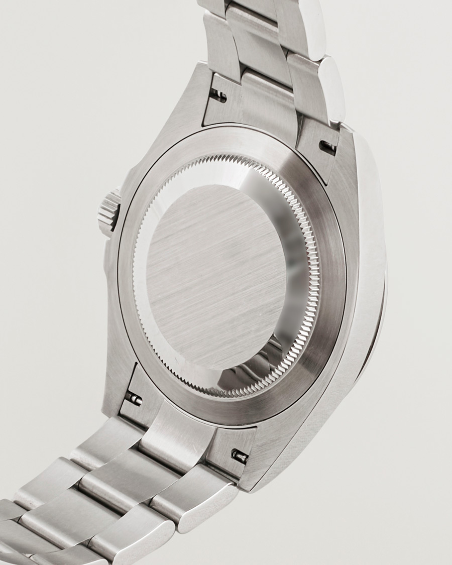 Herre | Rolex Pre-Owned Air King 40 | Rolex Pre-Owned | Air King 40