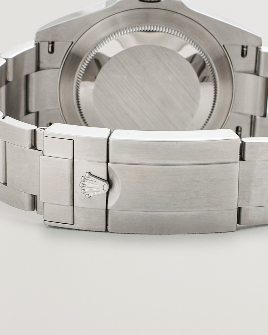 Herre | Rolex Pre-Owned Air King 40 | Rolex Pre-Owned | Air King 40