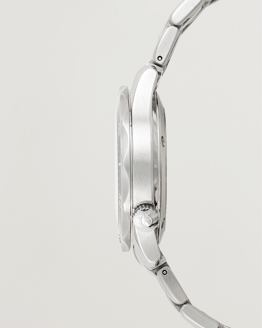 Herre | Pre-Owned & Vintage Watches | Omega Pre-Owned | Seamaster 300M SMP 36