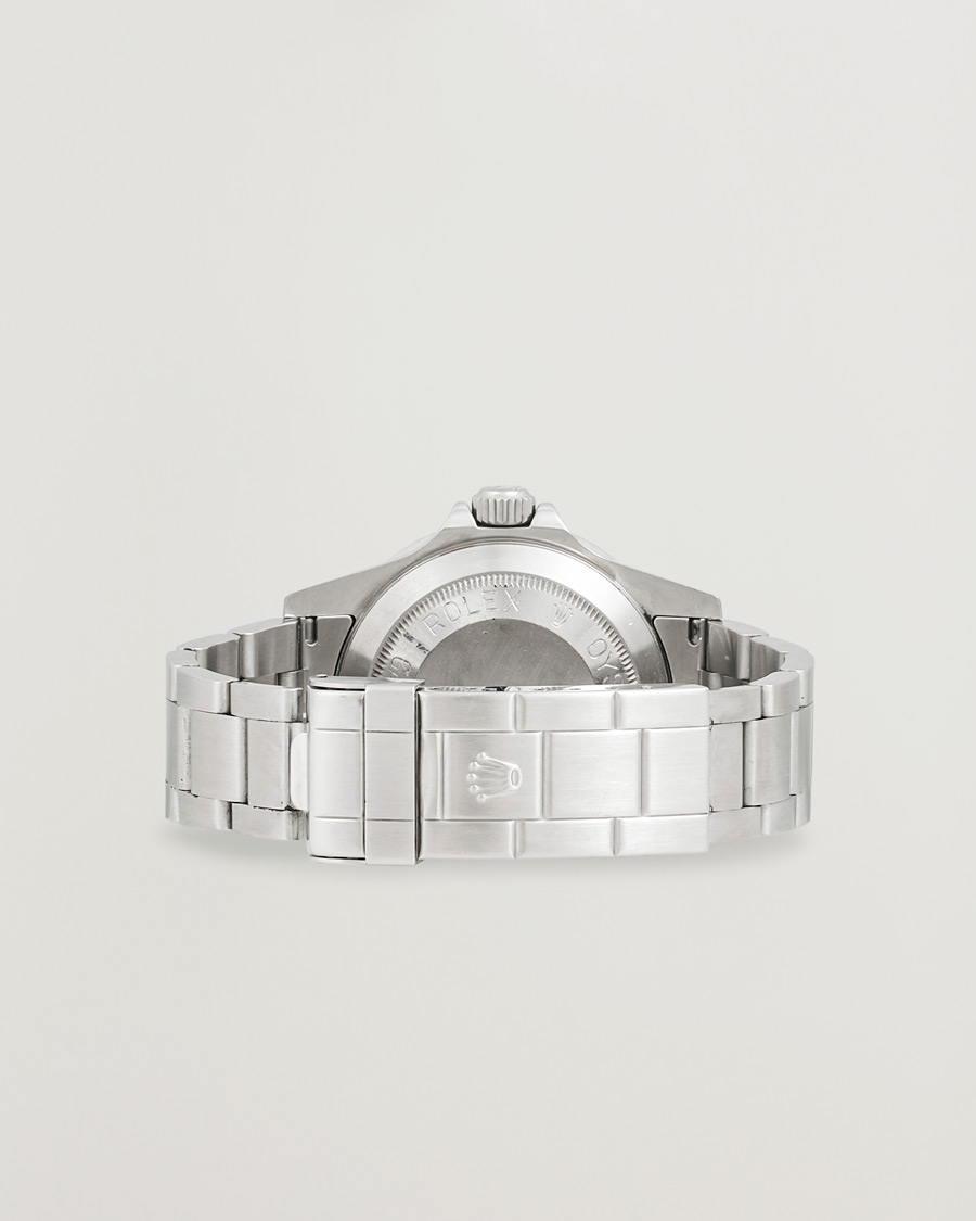 Herre | Rolex Pre-Owned Sea Dweller | Rolex Pre-Owned | Sea Dweller