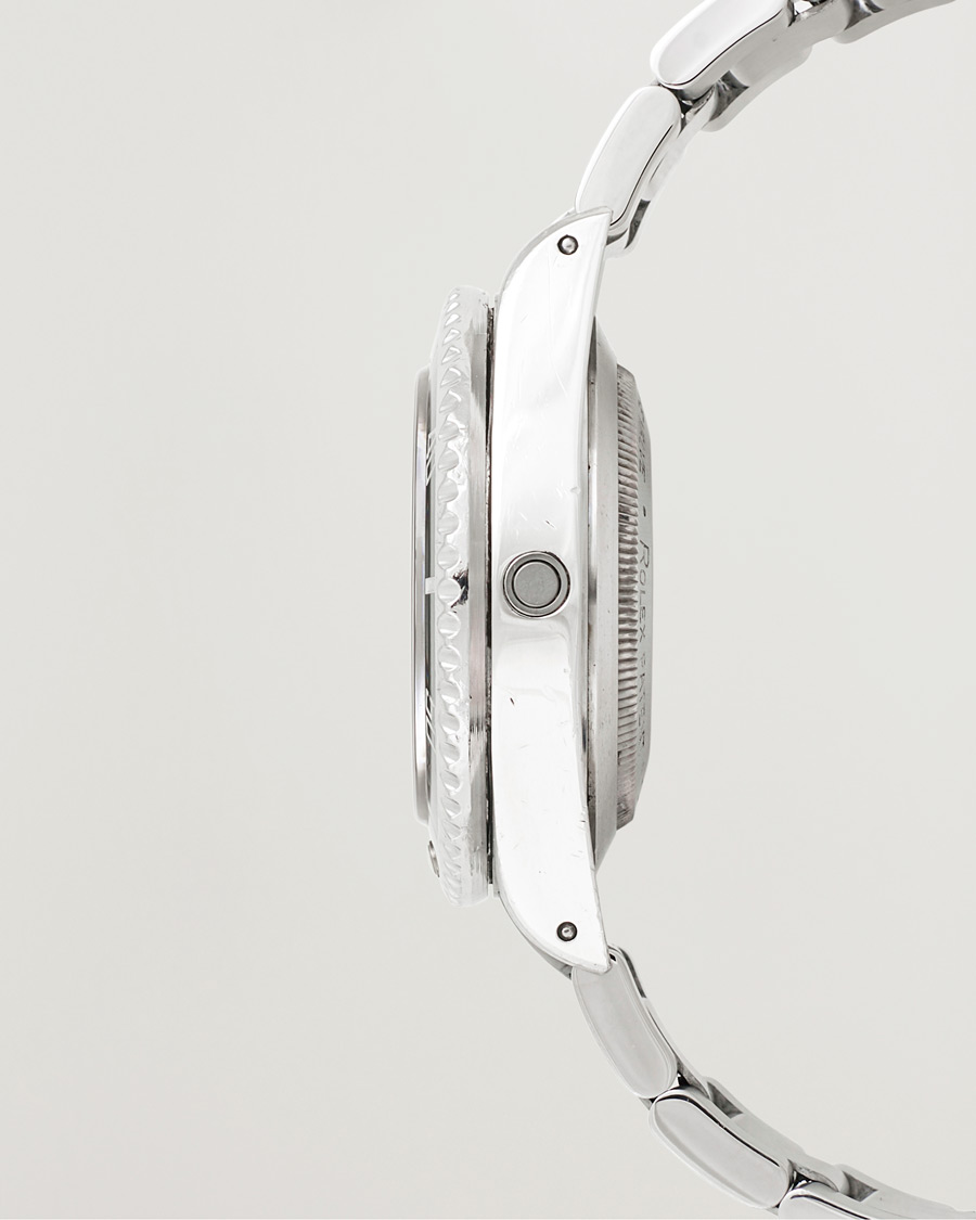 Herre | Pre-Owned & Vintage Watches | Rolex Pre-Owned | Sea Dweller