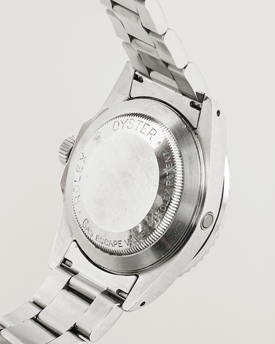 Herre | Pre-Owned & Vintage Watches | Rolex Pre-Owned | Sea Dweller