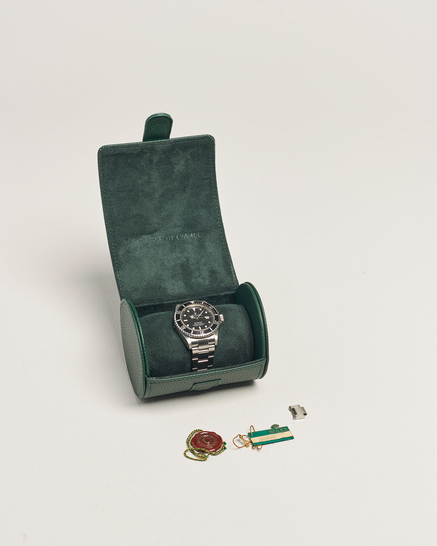 Herre | Rolex Pre-Owned Sea Dweller | Rolex Pre-Owned | Sea Dweller