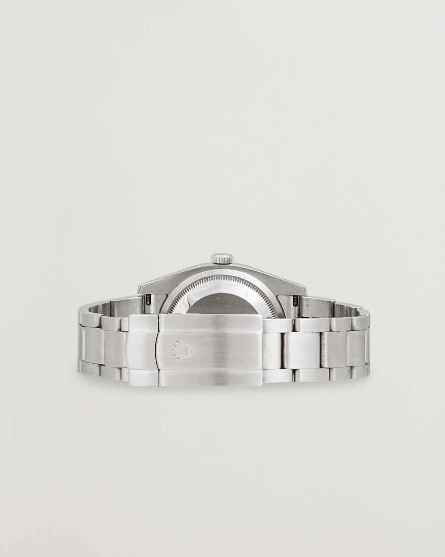 Herre | Rolex Pre-Owned Oyster Perpetual | Rolex Pre-Owned | Oyster Perpetual