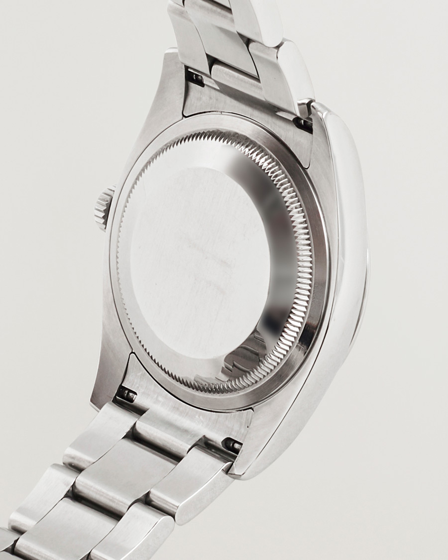 Herre | Rolex Pre-Owned Oyster Perpetual | Rolex Pre-Owned | Oyster Perpetual