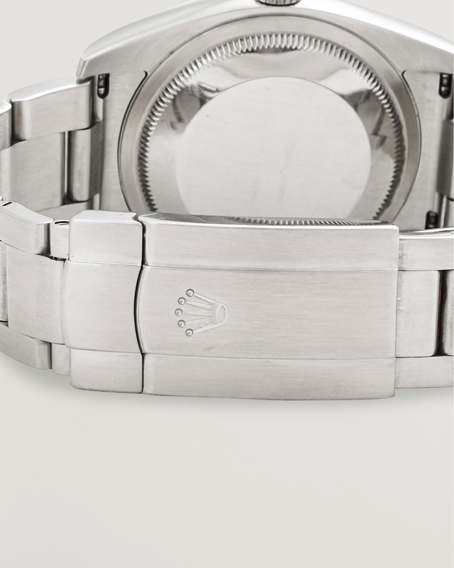 Herre | Rolex Pre-Owned Oyster Perpetual | Rolex Pre-Owned | Oyster Perpetual