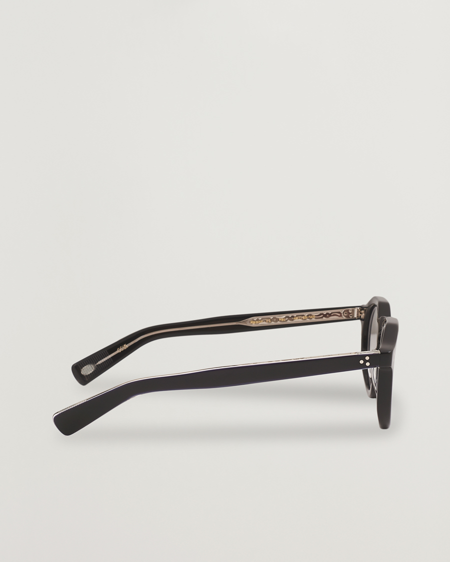Herre | Solbriller | EYEVAN 7285 | Mason Glasses Black