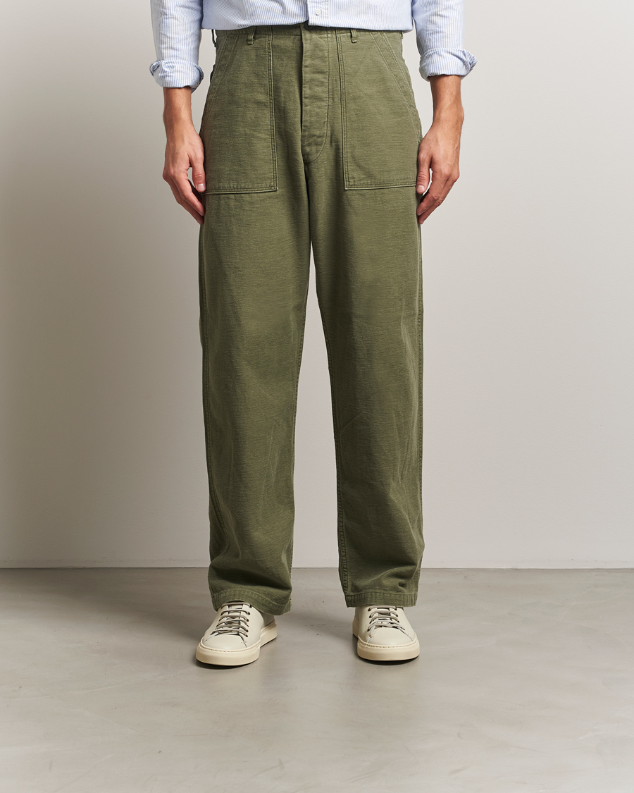 Herre | Sneakers | Buttero | Tanino Leather Sneaker White