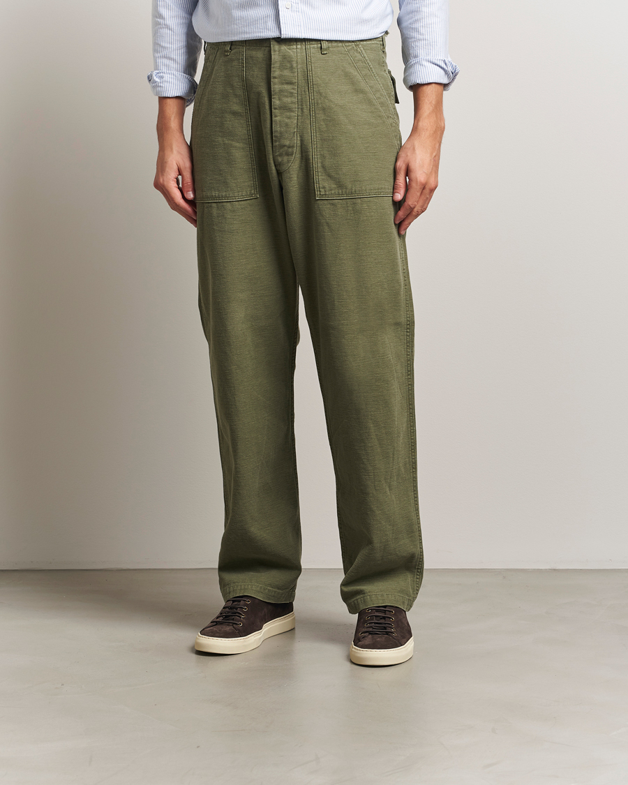 Herre | Sneakers | Buttero | Tanino Suede Sneaker Dark Brown