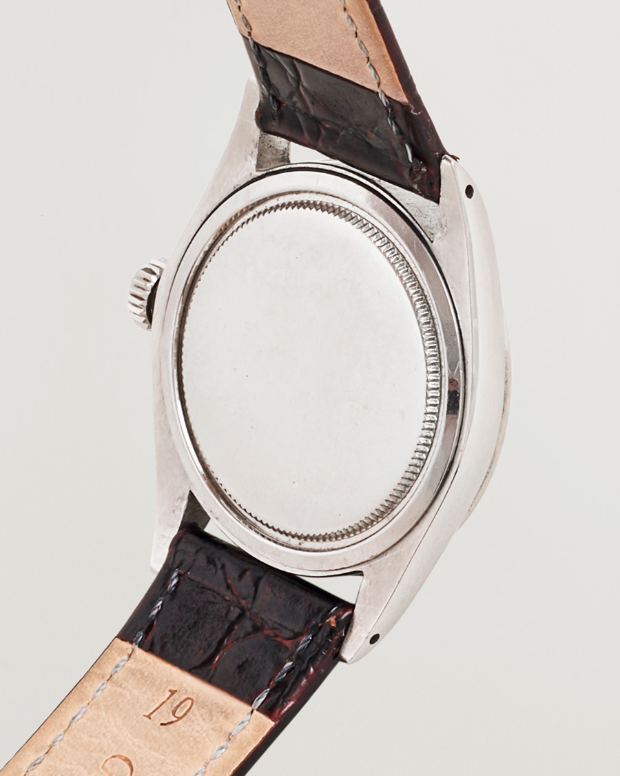 Herre | Pre-Owned & Vintage Watches | Rolex Pre-Owned | Oyster Precision