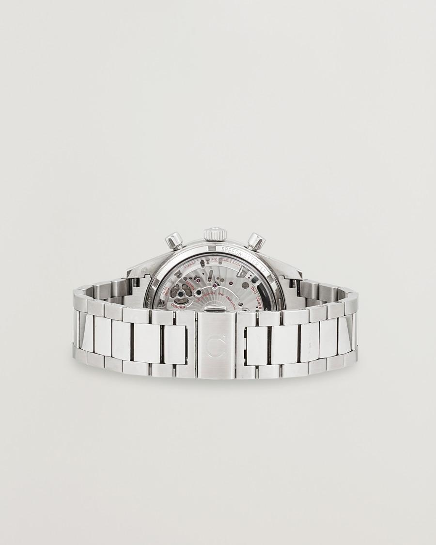 Herre | Omega Pre-Owned Speedmaster '57 | Omega Pre-Owned | Speedmaster '57