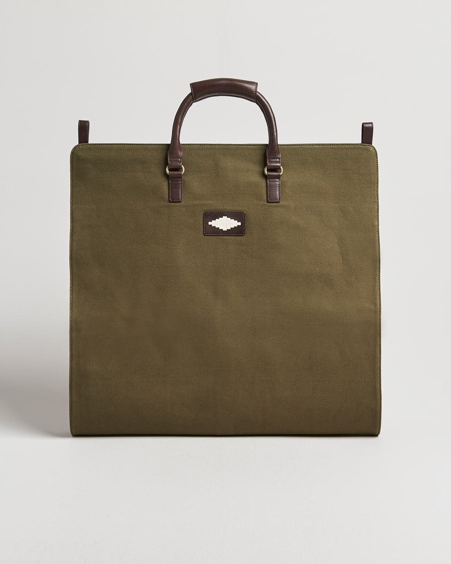 Herre | Vesker | Pampeano | Traje Canvas Suit Cover Forest